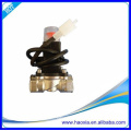 Pneumatic Gas Shut- Off valve solenoid valve with high quality